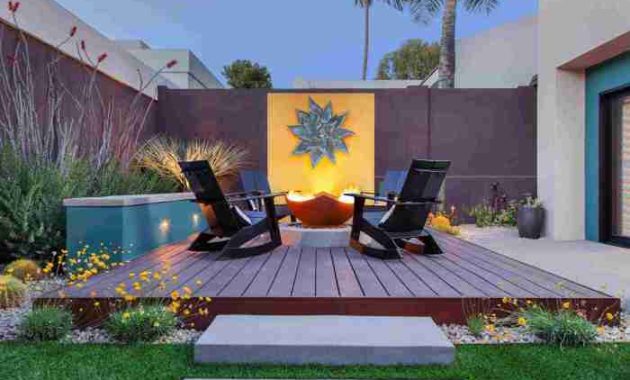 Outdoor Wall Decor Ideas Transform Your Space