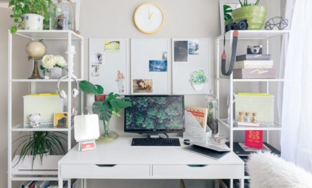 Desk Decor Ideas Office Elevate Your Workspace